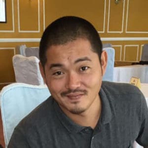 Liu Wei (Software Beta Tester)